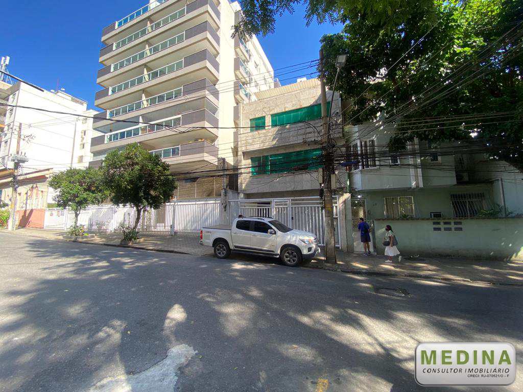 Prédio, Tijuca, Rio de Janeiro - R$ 3.19 mi, Cod: 225