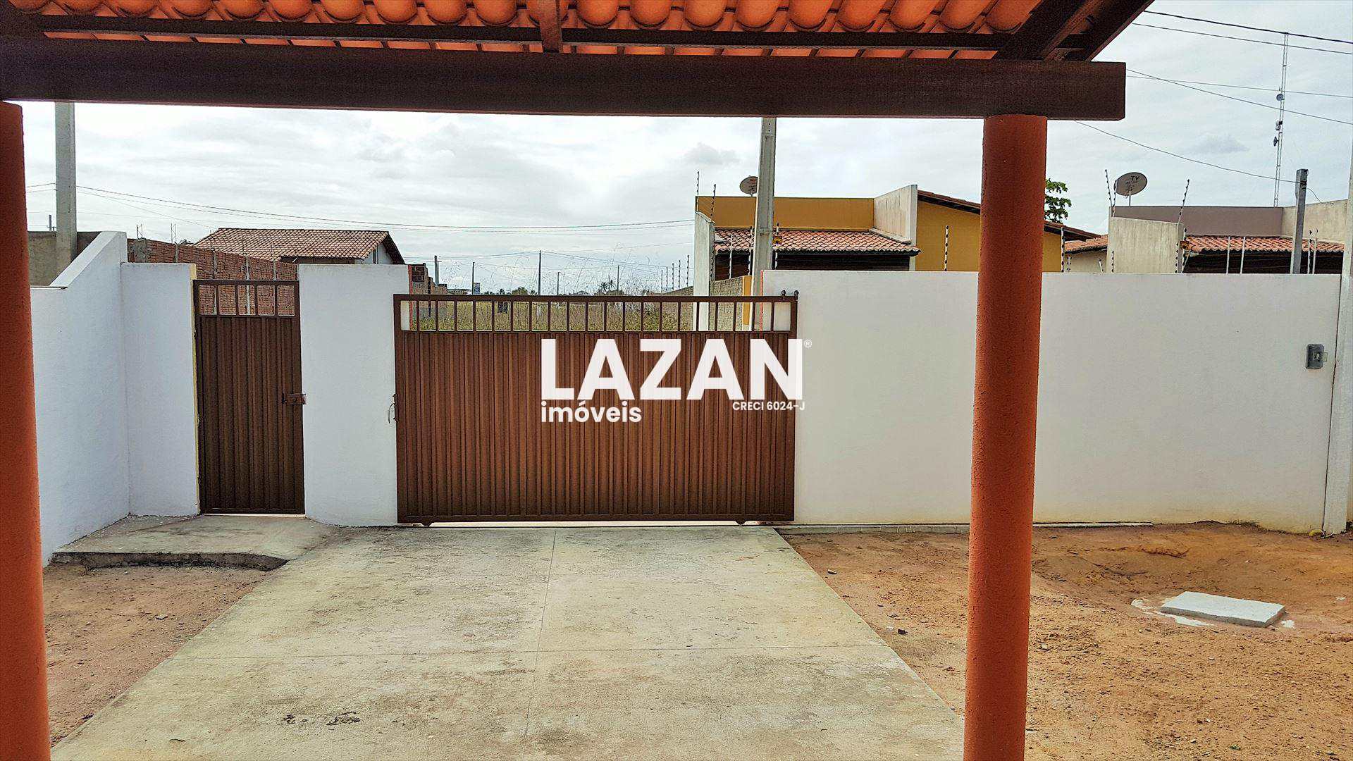 Massaranduba, Ceará-Mirim - RN