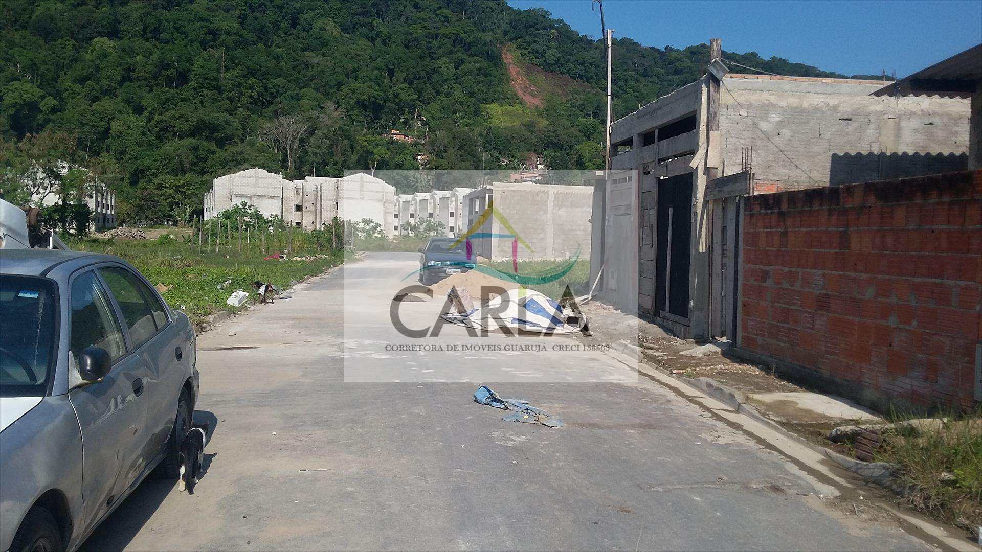 Loteamento em Guarujá bairro Vila Zilda