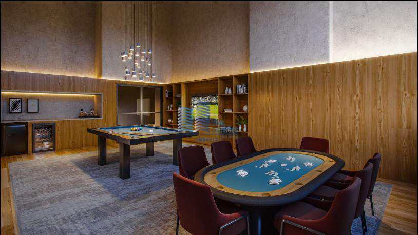 sala de jogos de luxo - Pesquisa Google  Game room bar, Home room design,  Apartment interior design