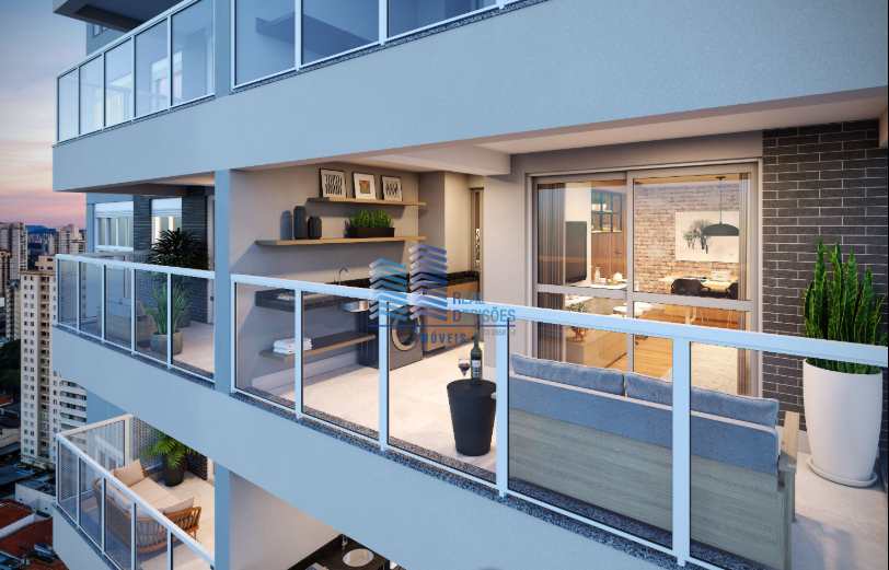 Apartamento com 2 dorms, Paraíso, São Paulo - R$ 1.1 mi, Cod: 951
