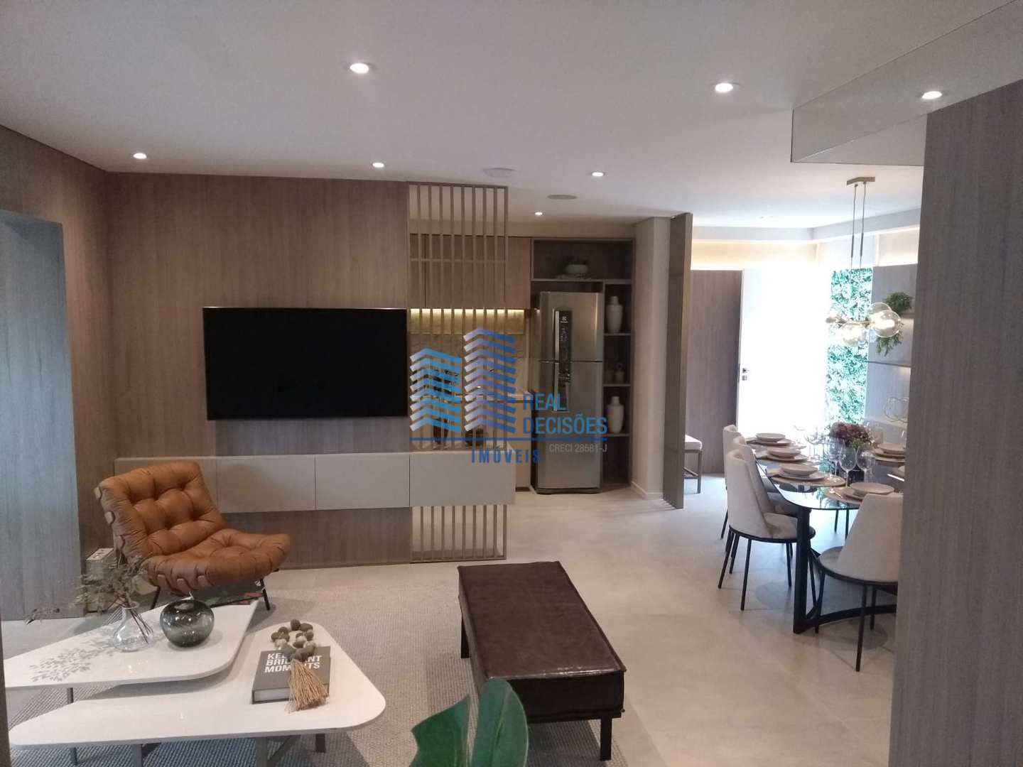 Apartamento com 3 dorms, Vila Mascote, São Paulo - R$ 1.55 mi, Cod