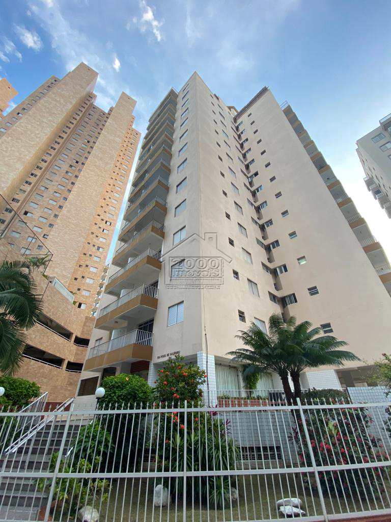 Apartamento, Praia Grande à Venda, , Guilhermina por R$ 285.000,00 - 14770