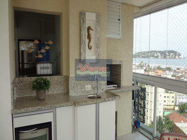 Apartamento à venda com 3 quartos, 128m² - Foto 4