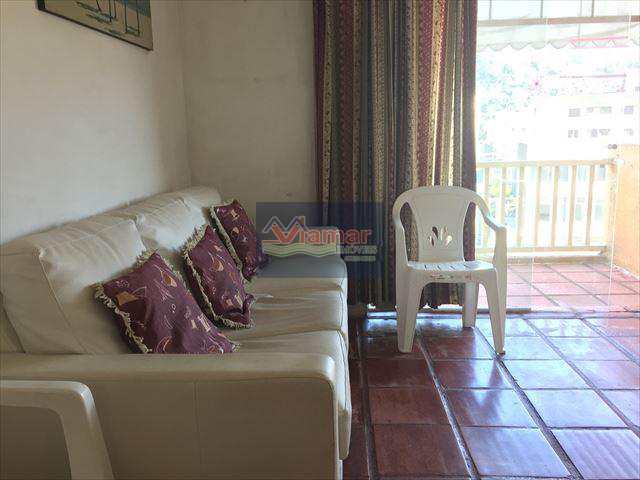 Apartamento em Guarujá bairro Praia da Enseada