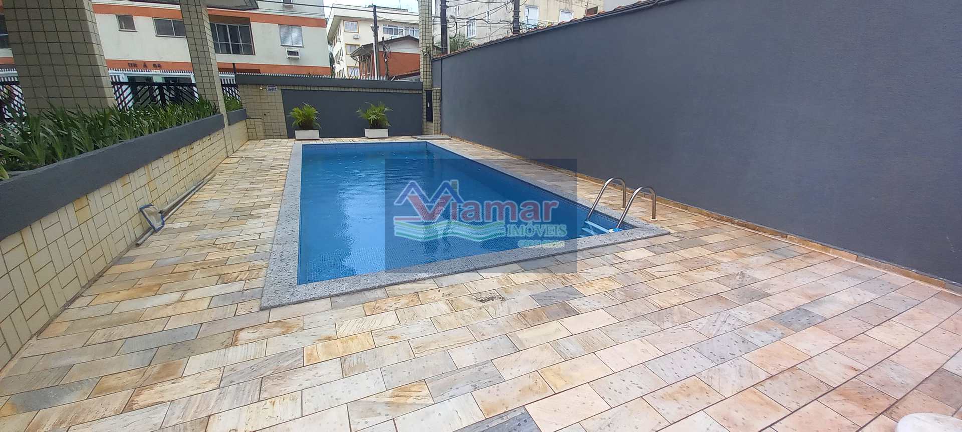 Apartamento para alugar com 2 quartos, 65m² - Foto 16
