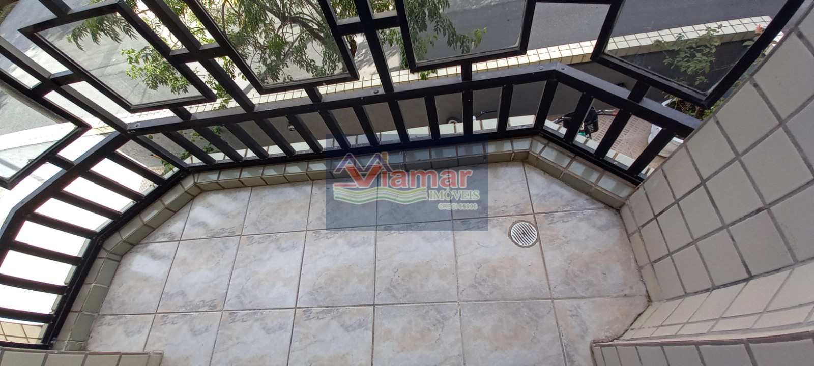 Apartamento para alugar com 2 quartos, 65m² - Foto 5