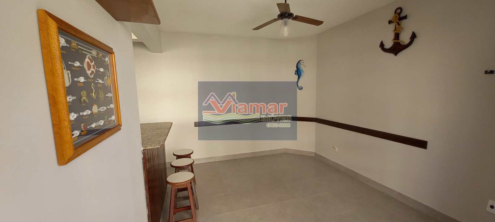 Apartamento para alugar com 2 quartos, 65m² - Foto 6