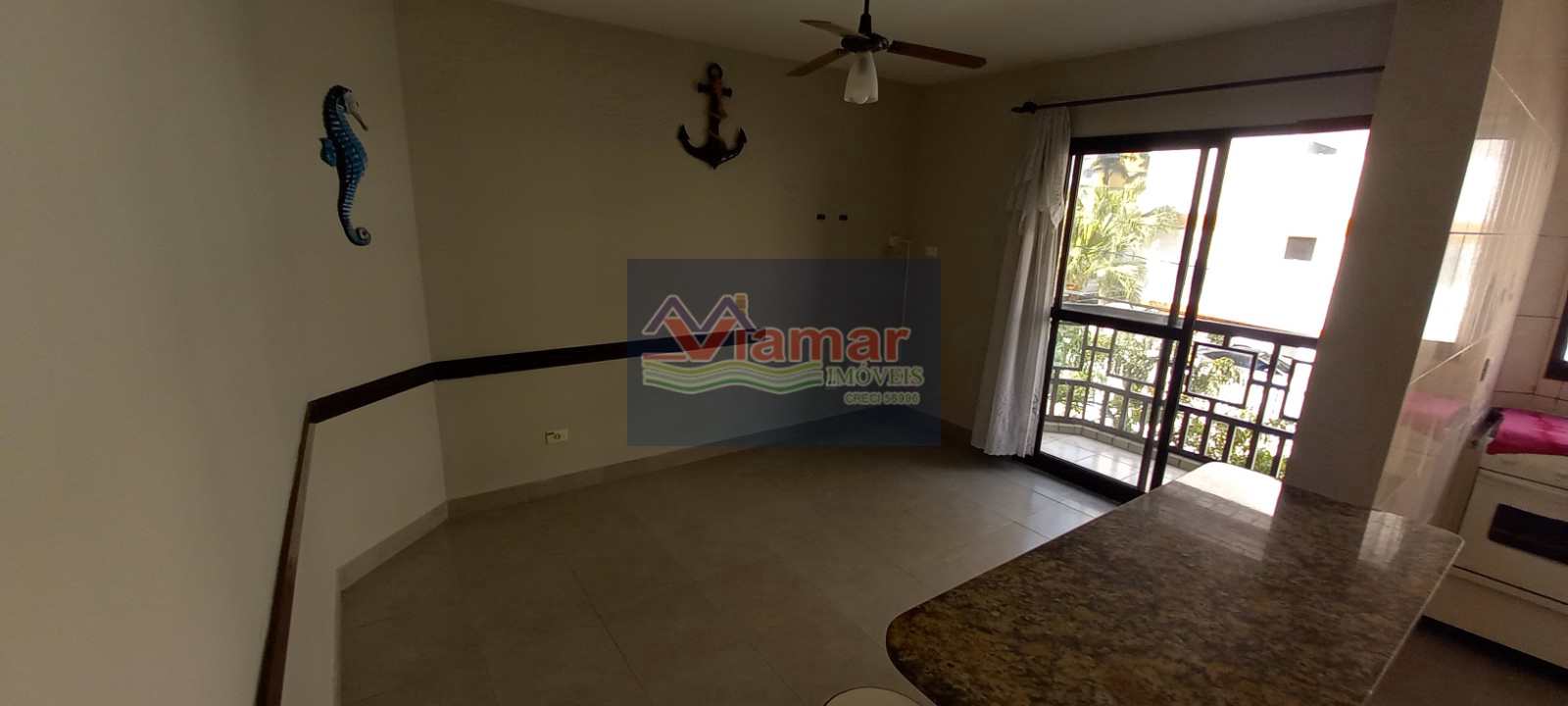 Apartamento para alugar com 2 quartos, 65m² - Foto 2