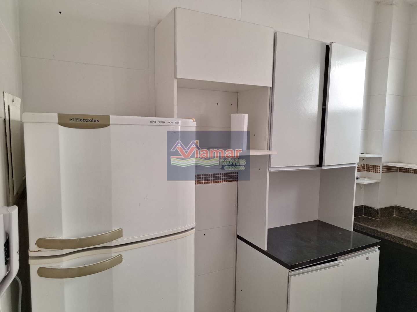 Apartamento para alugar com 2 quartos, 62m² - Foto 3