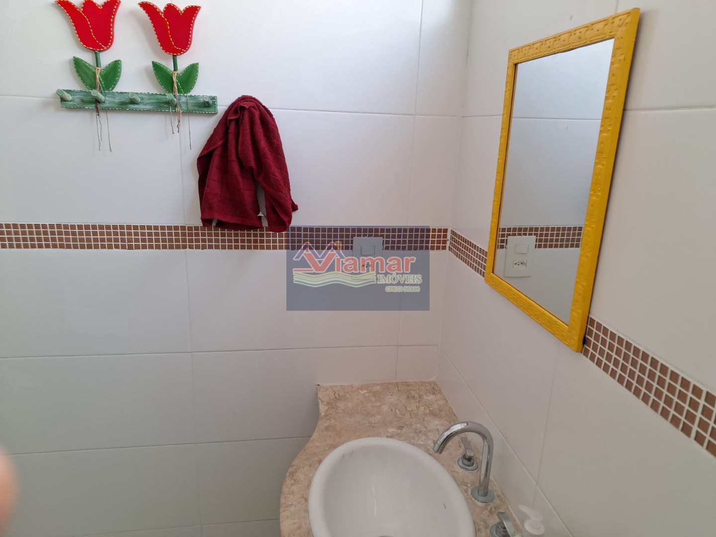 Apartamento para alugar com 2 quartos, 62m² - Foto 7