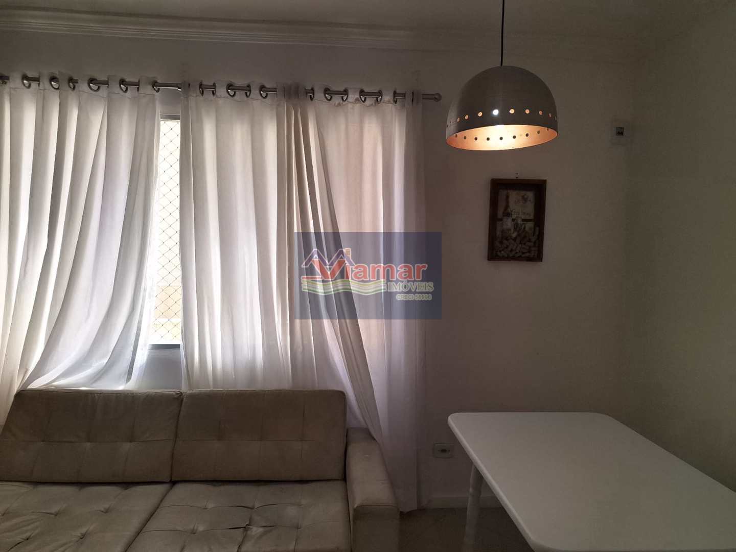 Apartamento para alugar com 2 quartos, 62m² - Foto 2