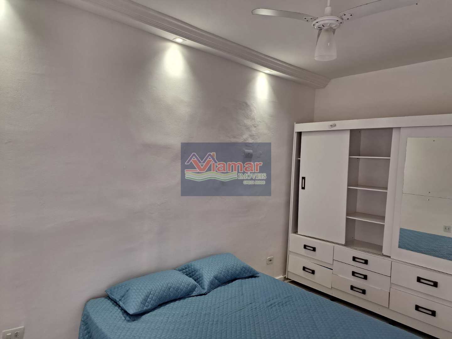 Apartamento para alugar com 2 quartos, 62m² - Foto 11