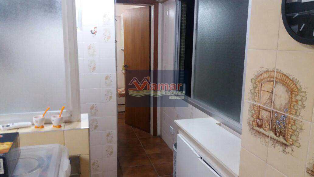 Apartamento para alugar com 3 quartos, 112m² - Foto 26