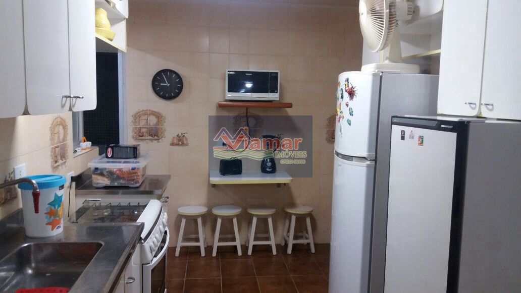 Apartamento para alugar com 3 quartos, 112m² - Foto 13