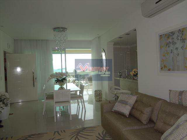 Apartamento em Guarujá bairro Praia da Enseada