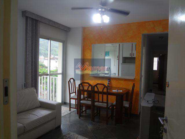 Apartamento em Guarujá bairro Praia da Enseada