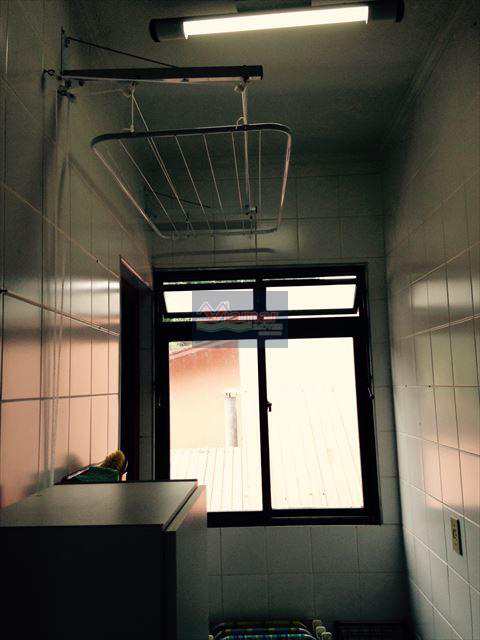 Apartamento em Guarujá bairro Praia da Enseada