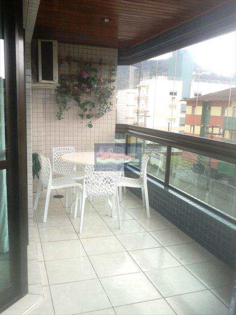 Apartamento em Guarujá bairro Praia da Enseada