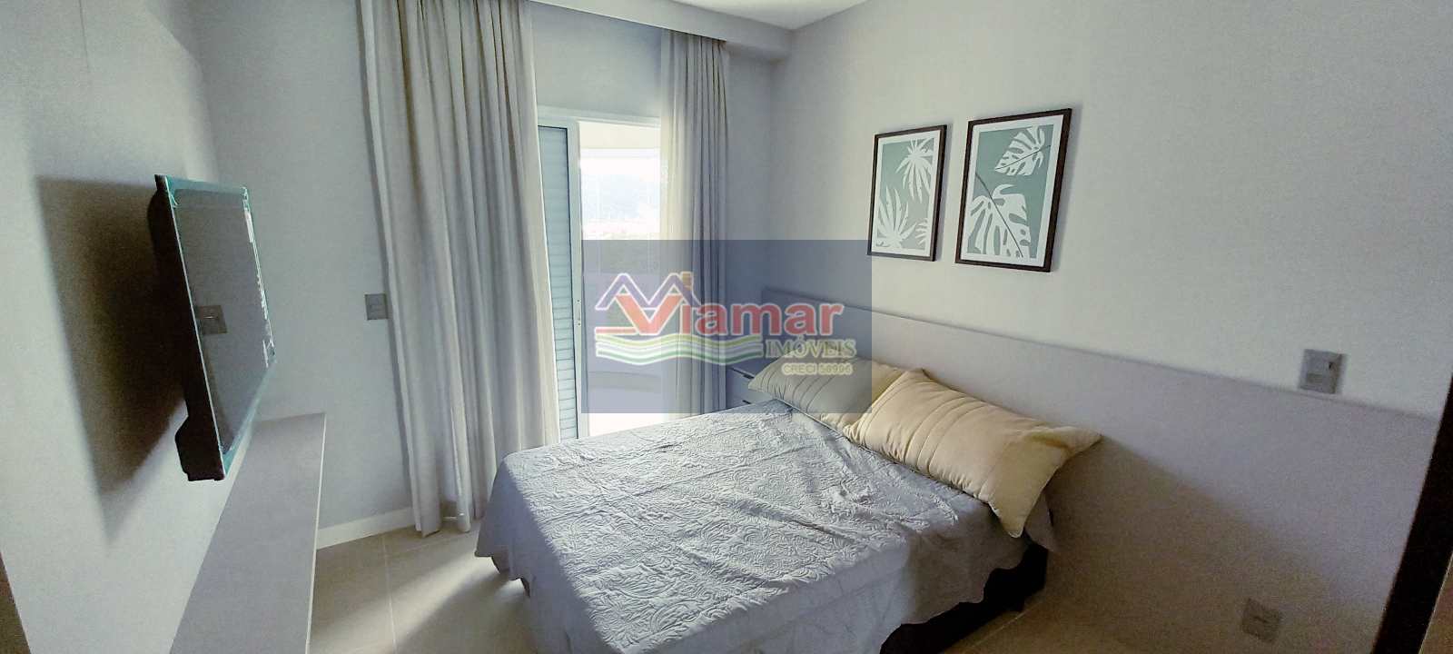 Apartamento à venda com 1 quarto, 55m² - Foto 14