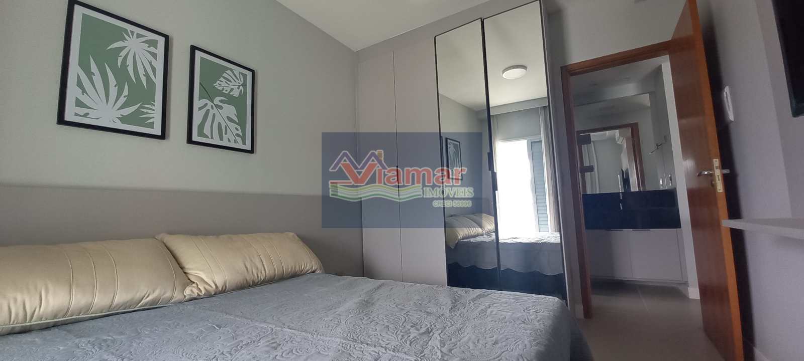 Apartamento à venda com 1 quarto, 55m² - Foto 17