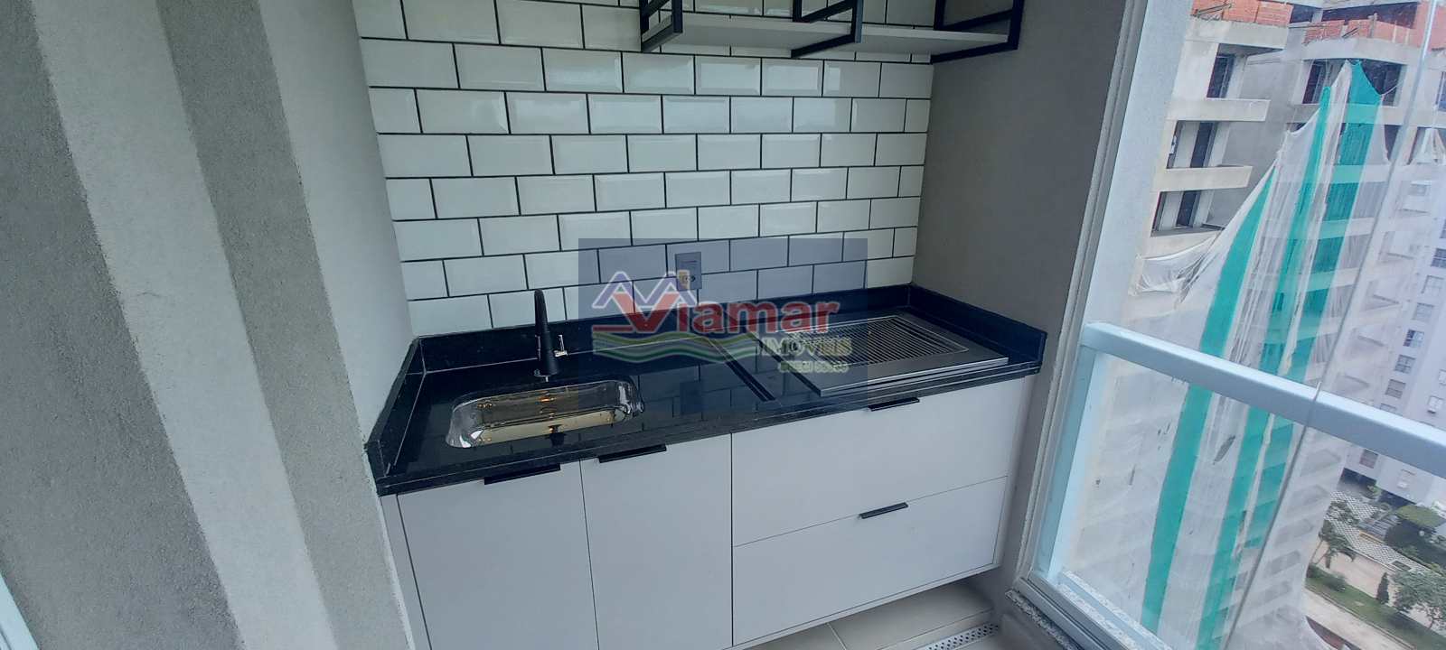 Apartamento à venda com 1 quarto, 55m² - Foto 12