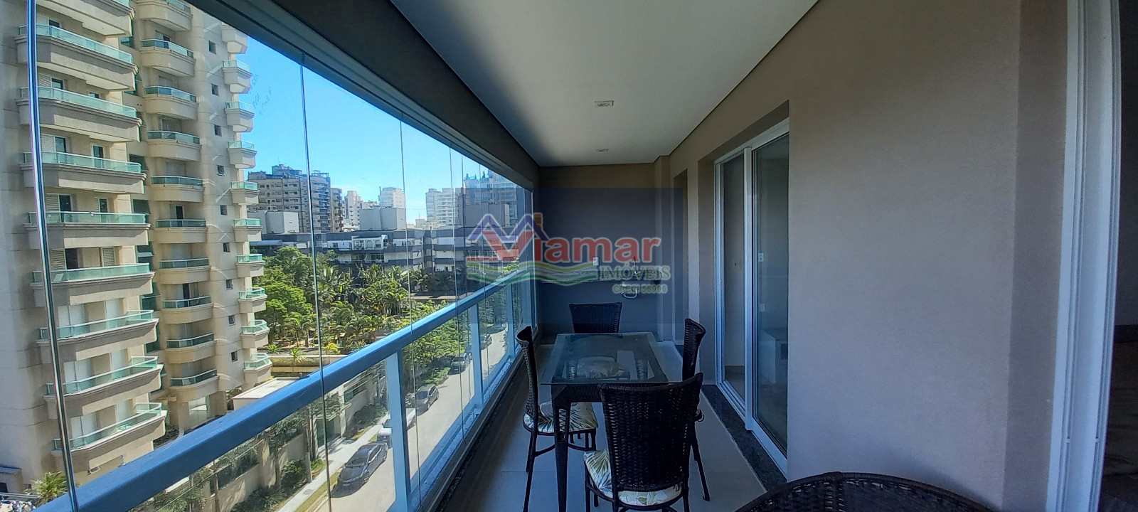 Apartamento à venda com 1 quarto, 55m² - Foto 11