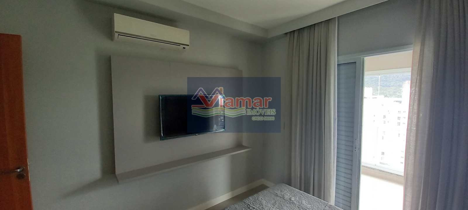 Apartamento à venda com 1 quarto, 55m² - Foto 15