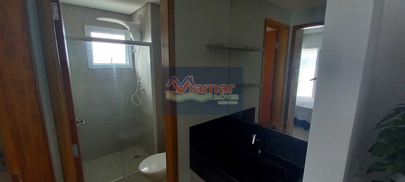 Apartamento à venda com 1 quarto, 55m² - Foto 13