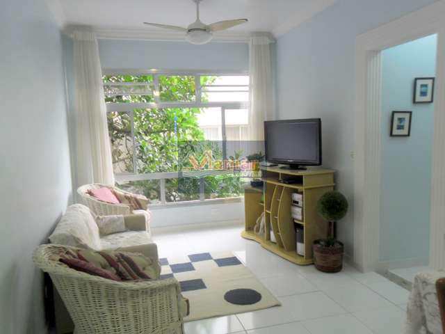 Apartamento em Guarujá bairro Praia da Enseada