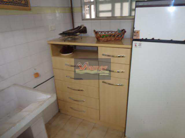 Apartamento, 2 quartos, 75 m² - Foto 2