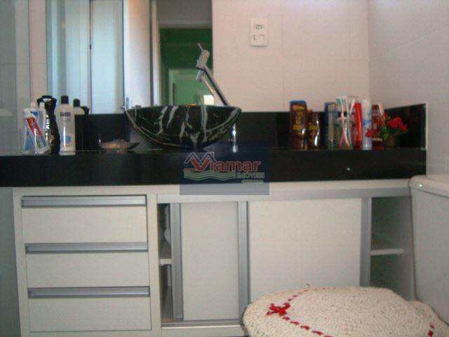 Apartamento para alugar com 2 quartos, 80m² - Foto 10