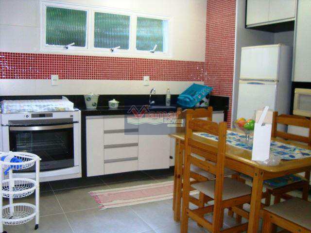 Apartamento para alugar com 2 quartos, 80m² - Foto 9