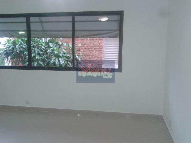 Apartamento em Guarujá bairro Praia da Enseada
