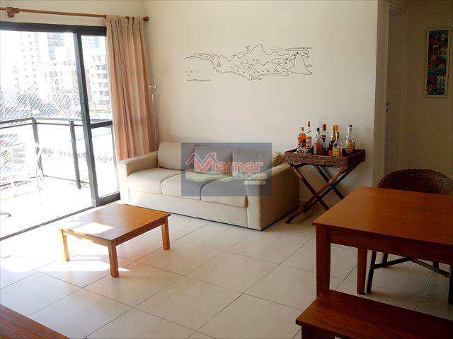 Apartamento em Guarujá bairro Praia da Enseada