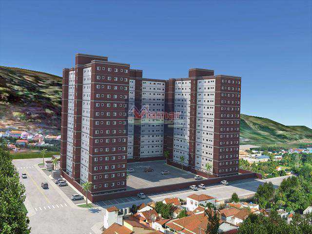 Apartamento em Guarujá bairro Praia da Enseada