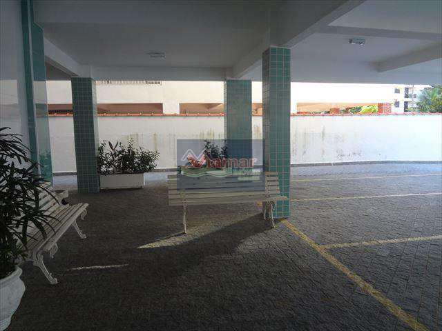 Apartamento em Guarujá bairro Praia da Enseada