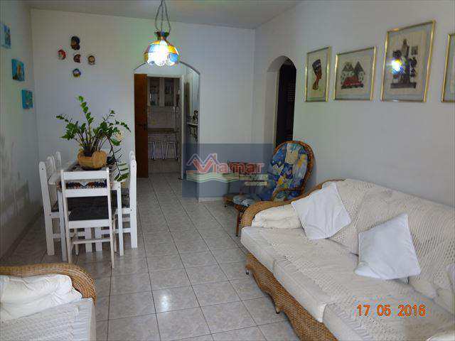 Apartamento à venda com 2 quartos, 77m² - Foto 2