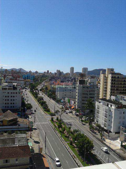 Apartamento em Guarujá bairro Praia da Enseada