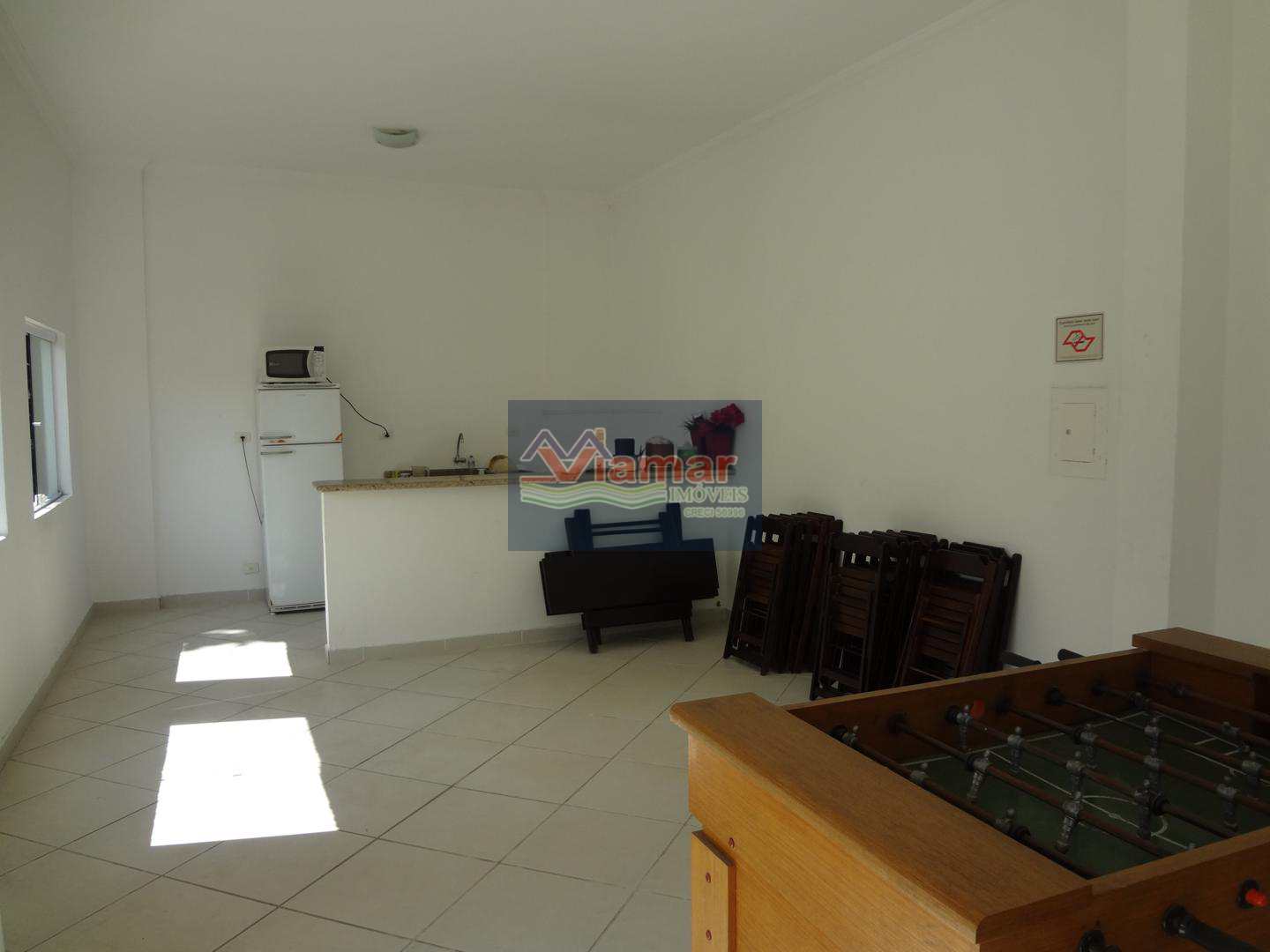 Apartamento à venda com 1 quarto, 56m² - Foto 19