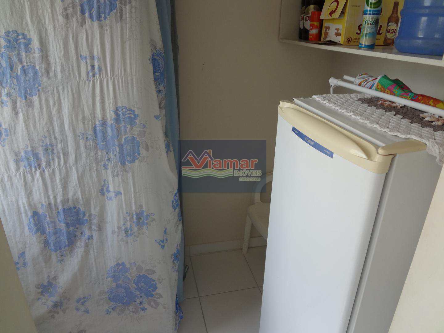 Apartamento à venda com 1 quarto, 56m² - Foto 12