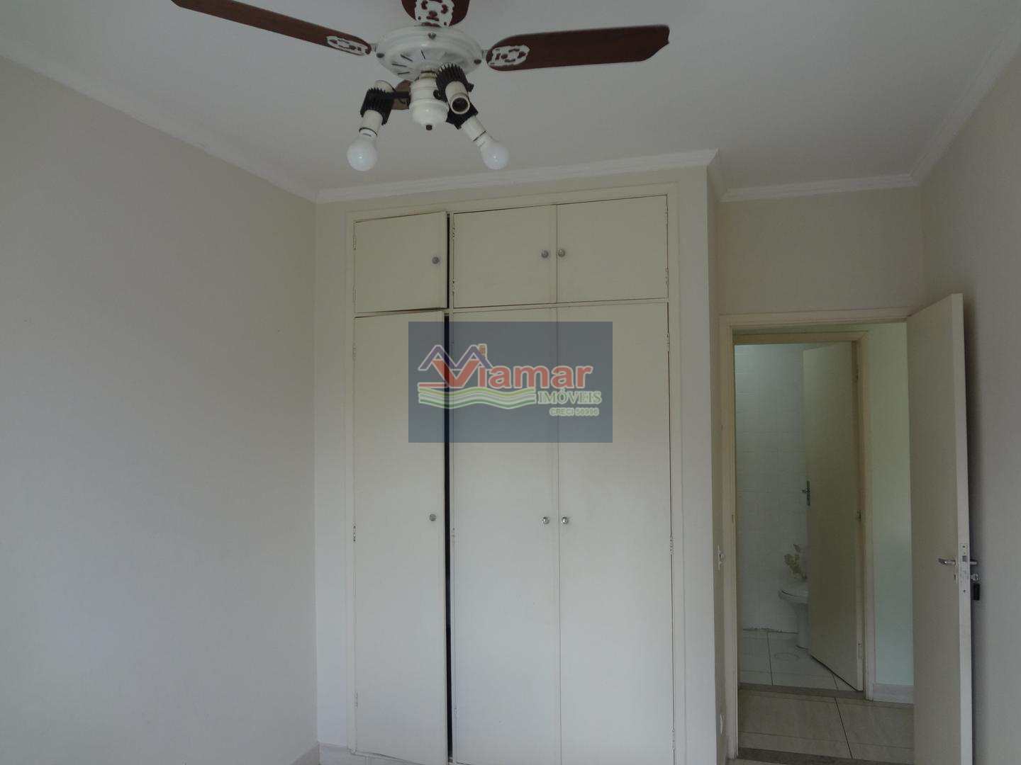 Apartamento à venda com 1 quarto, 56m² - Foto 6