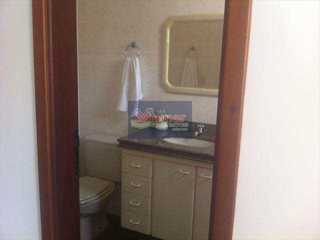 Apartamento em Guarujá bairro Praia da Enseada
