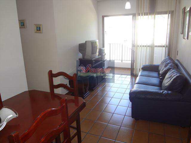 Apartamento em Guarujá bairro Praia da Enseada