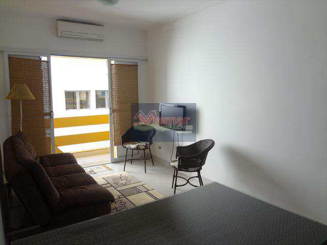 Apartamento em Guarujá bairro Praia da Enseada