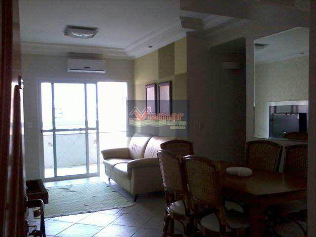 Apartamento em Guarujá bairro Praia da Enseada