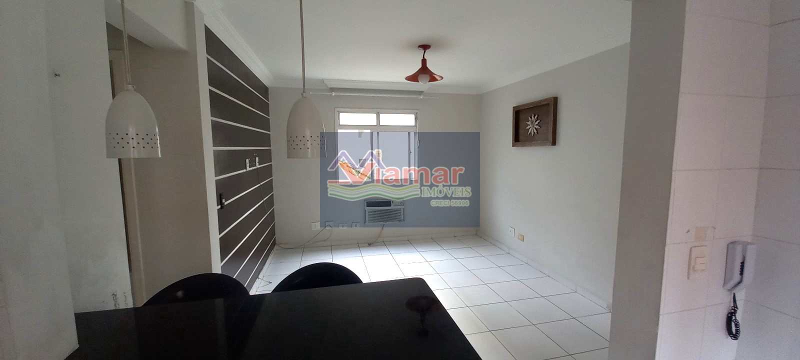 Apartamento para alugar com 2 quartos, 58m² - Foto 2