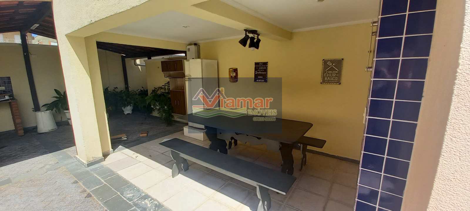 Apartamento para alugar com 2 quartos, 58m² - Foto 22