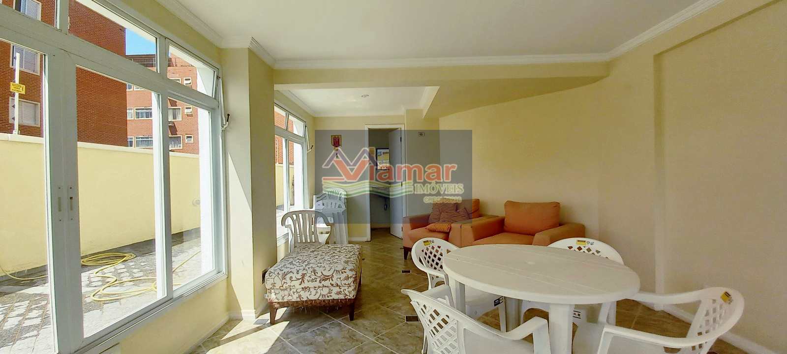 Apartamento para alugar com 2 quartos, 58m² - Foto 20