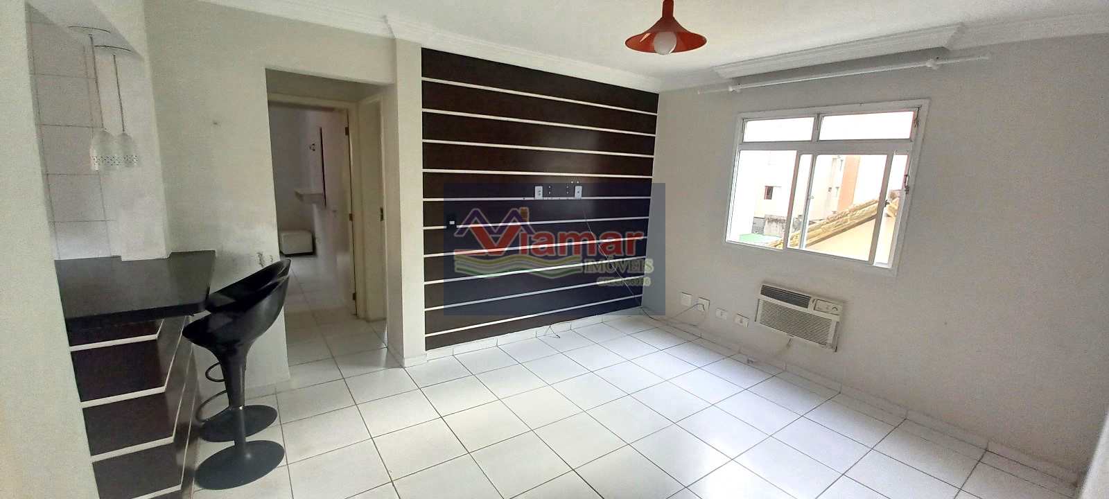 Apartamento para alugar com 2 quartos, 58m² - Foto 1